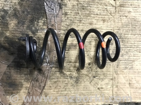 ФОТО Пружина подвески для Mazda 3 IV BP (2019-) Київ