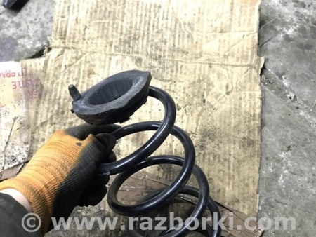ФОТО Пружина подвески для Mazda 3 IV BP (2019-) Київ