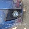 Накладки прочие передние левые Subaru Legacy (все модели)