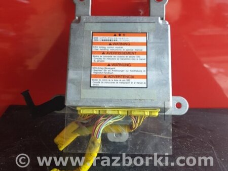 ФОТО Блок управления AirBag для Subaru Legacy (все модели) Киев