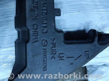 ФОТО Уплотнитель кузова для Mazda 3 IV BP (2019-) Київ