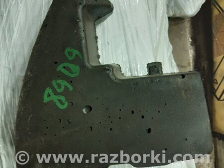 ФОТО Уплотнитель кузова для Mazda 3 IV BP (2019-) Київ