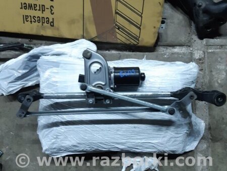 ФОТО Трапеция дворников для BMW 3 F30 +рестайл (11-18) Київ