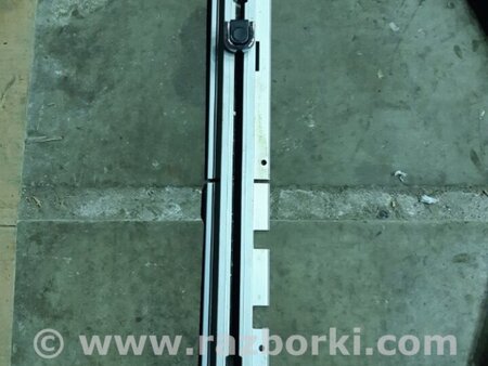 ФОТО Рейлинг для BMW 3 F30 +рестайл (11-18) Київ