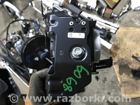 ФОТО Ремень безопасности для Mazda 3 IV BP (2019-) Київ