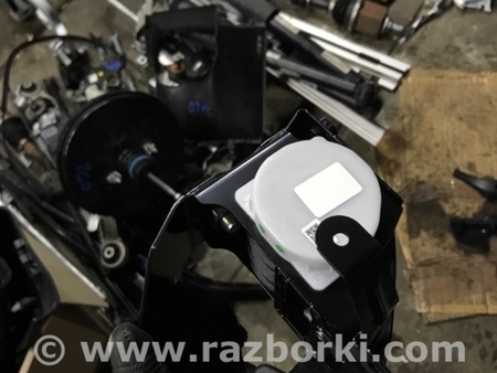 ФОТО Ремень безопасности для Mazda 3 IV BP (2019-) Київ