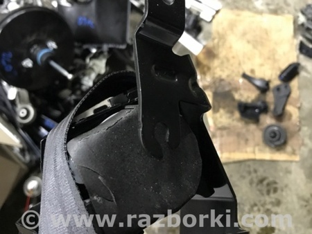 ФОТО Ремень безопасности для Mazda 3 IV BP (2019-) Київ