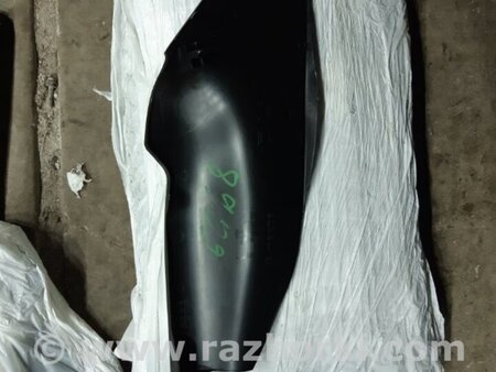 ФОТО Накладка в салоне для Mazda 3 IV BP (2019-) Київ