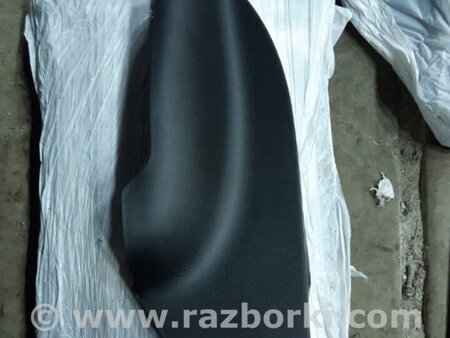 ФОТО Накладка в салоне для Mazda 3 IV BP (2019-) Київ