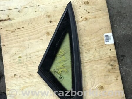 ФОТО Форточка кузова для Audi (Ауди) A4 V B9 - 8W (2015-) Київ
