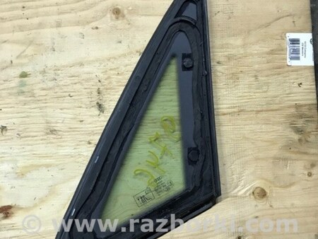 ФОТО Форточка кузова для Audi (Ауди) A4 V B9 - 8W (2015-) Київ