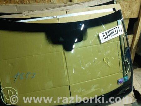 ФОТО Стекло лобовое для Infiniti QX50 II II P71A (17-25) Київ