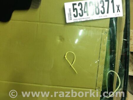 ФОТО Стекло лобовое для Infiniti QX50 II II P71A (17-25) Київ