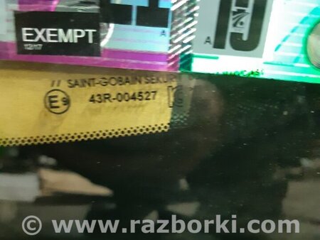 ФОТО Стекло лобовое для Infiniti QX50 II II P71A (17-25) Київ