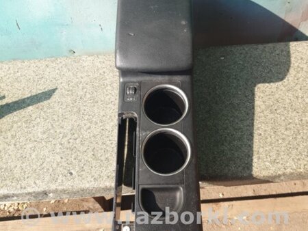 ФОТО Подлокотник для Subaru Legacy (все модели) Киев