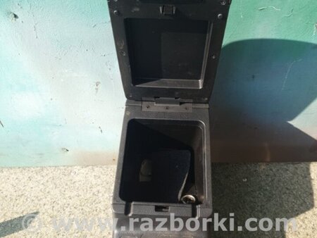 ФОТО Подлокотник для Subaru Legacy (все модели) Киев