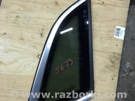 ФОТО Форточка кузова для Audi (Ауди) Q3 II F3 (18-25) Київ