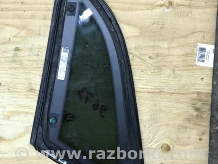 ФОТО Форточка кузова для Audi (Ауди) Q3 II F3 (18-25) Київ