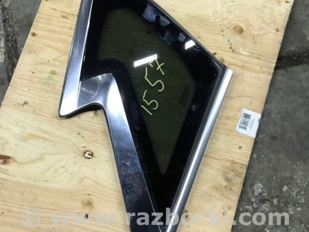 ФОТО Форточка кузова для Infiniti QX50 II II P71A (17-25) Київ