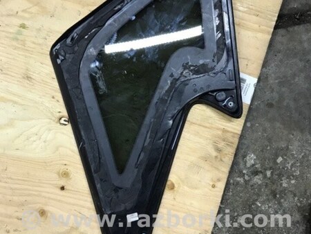 ФОТО Форточка кузова для Infiniti QX50 II II P71A (17-25) Київ