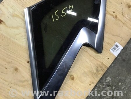 ФОТО Форточка кузова для Infiniti QX50 II II P71A (17-25) Київ