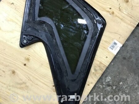 ФОТО Форточка кузова для Infiniti QX50 II II P71A (17-25) Київ
