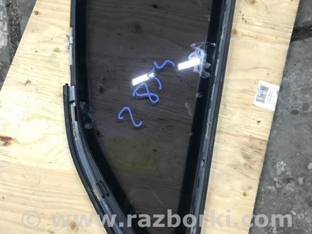 ФОТО Форточка кузова для Audi (Ауди) A5 F5 B9 (16-24) Київ