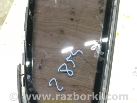ФОТО Форточка кузова для Audi (Ауди) A5 F5 B9 (16-24) Київ