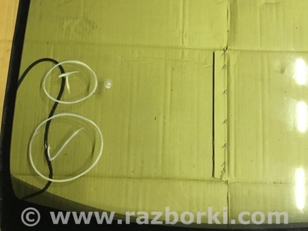 ФОТО Стекло лобовое для Acura RDX TB4 USA (15-19) Київ