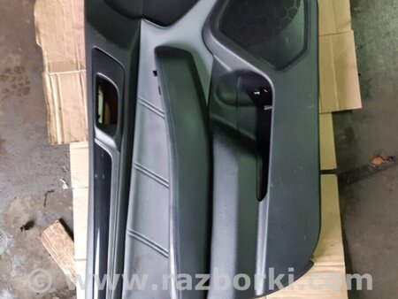 ФОТО Карточка дверная для Subaru Legacy VI BN (14-19) Київ