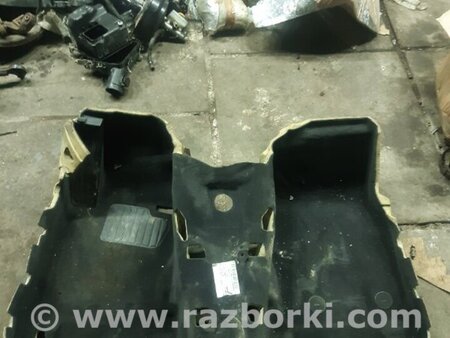 ФОТО Ковер пола для BMW 3 F30 +рестайл (11-18) Київ