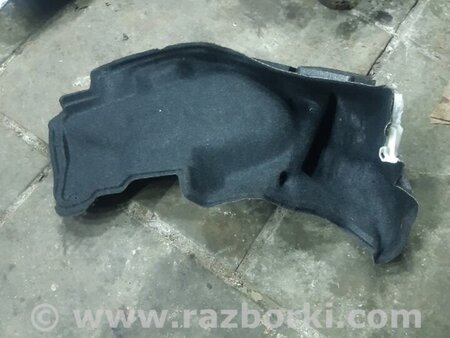 ФОТО Обшивка багажника для Subaru Legacy VI BN (14-19) Київ