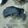 Обшивка багажника Subaru Legacy VI BN (14-19)