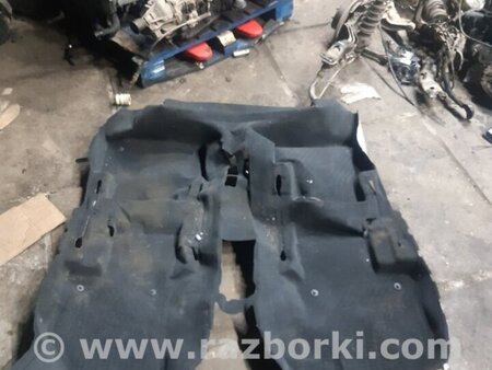 ФОТО Ковер пола для Audi (Ауди) A3 III 8V (12-20) Київ