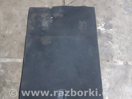 ФОТО Обшивка багажника для Audi (Ауди) A5 F5 B9 (16-24) Київ