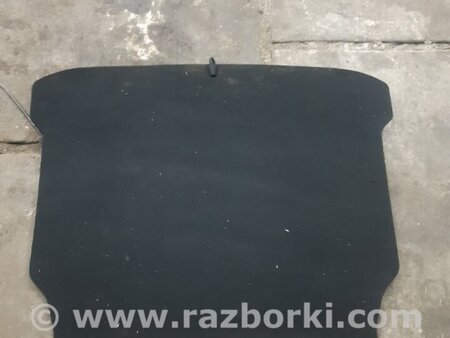 ФОТО Обшивка багажника для Mazda 3 IV BP (2019-) Київ