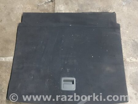 ФОТО Обшивка багажника для Audi (Ауди) Q3 II F3 (18-25) Київ