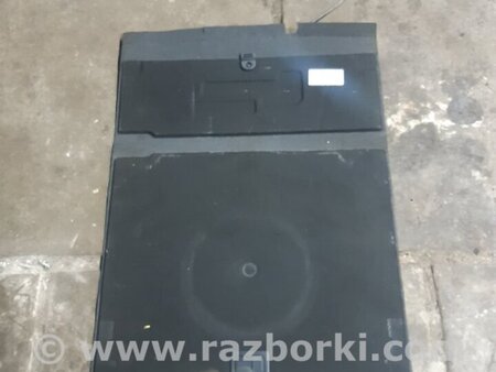 ФОТО Обшивка багажника для Audi (Ауди) A4 V B9 - 8W (2015-) Київ