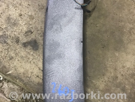 ФОТО Накладка стоп-сигнала для Audi (Ауди) A3 III 8V (12-20) Київ