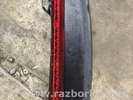 ФОТО Накладка стоп-сигнала для Audi (Ауди) A3 III 8V (12-20) Київ