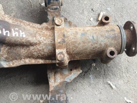 ФОТО Подушка редуктора для Subaru Outback Киев