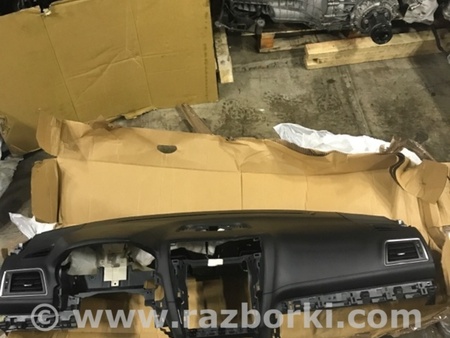 ФОТО Торпедо для Subaru Legacy VI BN (14-19) Київ