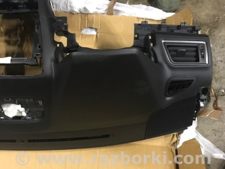 ФОТО Торпедо для Subaru Legacy VI BN (14-19) Київ