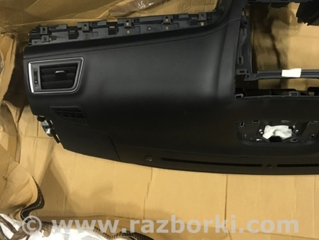 ФОТО Торпедо для Subaru Legacy VI BN (14-19) Київ