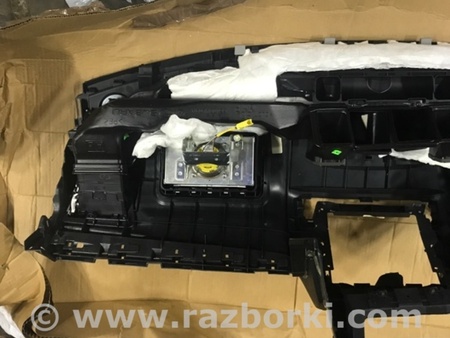 ФОТО Торпедо для Subaru Legacy VI BN (14-19) Київ