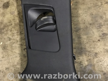 ФОТО Накладка в салоне для Porsche Macan I 95B +FL (13-18) Київ