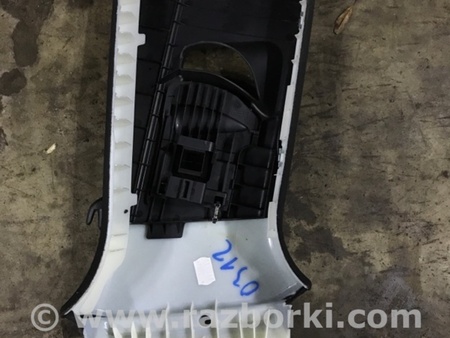 ФОТО Накладка в салоне для Porsche Macan I 95B +FL (13-18) Київ