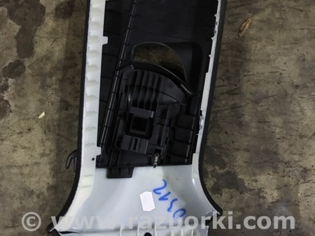 ФОТО Накладка в салоне для Porsche Macan I 95B +FL (13-18) Київ