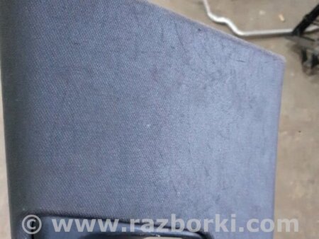 ФОТО Накладка в салоне для Porsche Macan I 95B +FL (13-18) Київ