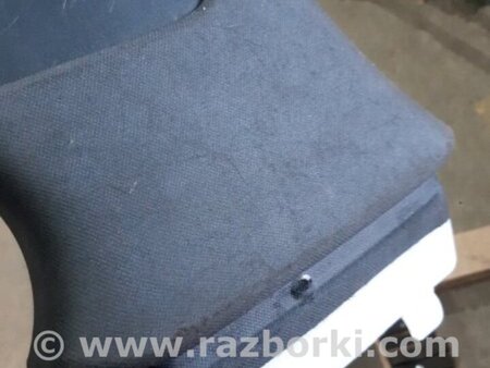 ФОТО Накладка в салоне для Porsche Macan I 95B +FL (13-18) Київ